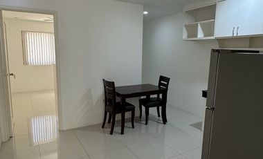 Spacious One Bedroom Apartement for Rent in Angeles City near Clark Pampanga