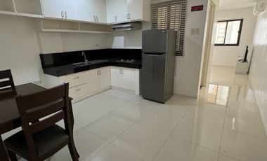 Spacious One Bedroom Apartement for Rent in Angeles City near Clark Pampanga