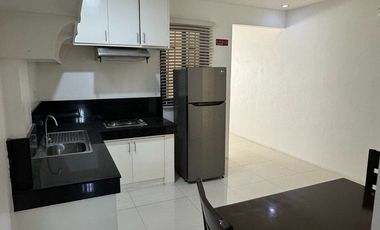 Spacious One Bedroom Apartement for Rent in Angeles City near Clark Pampanga
