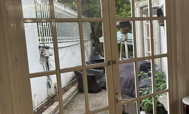 CASA EN RENTA EN BOSQUES DE LAS LOMAS