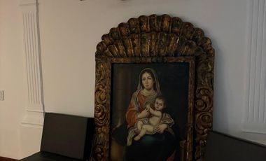 CASA EN RENTA EN BOSQUES DE LAS LOMAS