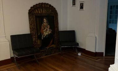 CASA EN RENTA EN BOSQUES DE LAS LOMAS