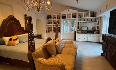 CASA EN RENTA EN BOSQUES DE LAS LOMAS