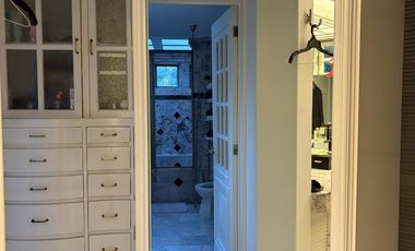 CASA EN RENTA EN BOSQUES DE LAS LOMAS