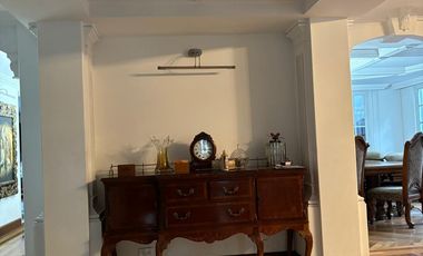 CASA EN RENTA EN BOSQUES DE LAS LOMAS