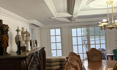 CASA EN RENTA EN BOSQUES DE LAS LOMAS