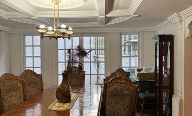 CASA EN RENTA EN BOSQUES DE LAS LOMAS