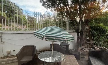 CASA EN RENTA EN BOSQUES DE LAS LOMAS