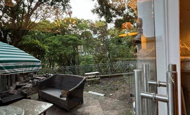 CASA EN RENTA EN BOSQUES DE LAS LOMAS