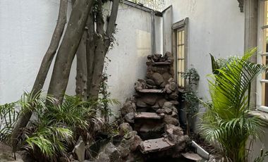 CASA EN RENTA EN BOSQUES DE LAS LOMAS