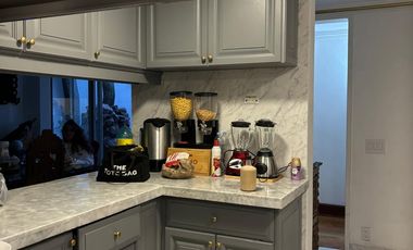 CASA EN RENTA EN BOSQUES DE LAS LOMAS