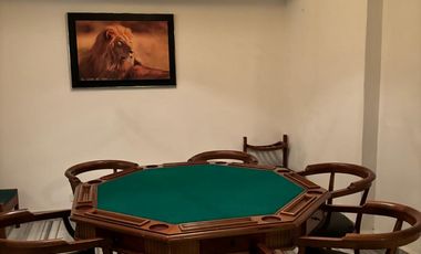 CASA EN RENTA EN BOSQUES DE LAS LOMAS