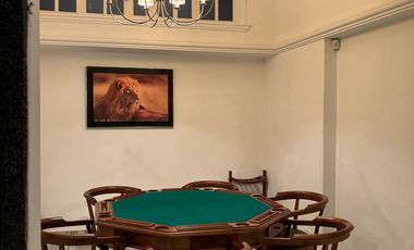 CASA EN RENTA EN BOSQUES DE LAS LOMAS