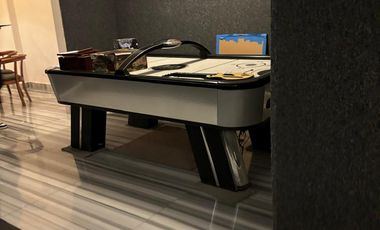 CASA EN RENTA EN BOSQUES DE LAS LOMAS