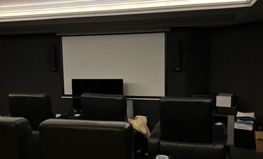 CASA EN RENTA EN BOSQUES DE LAS LOMAS