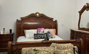 CASA EN RENTA EN BOSQUES DE LAS LOMAS