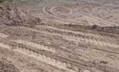 Terreno comercial en renta