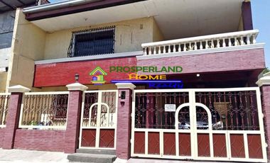 FOR SALE: House and Lot in Calamba, Laguna