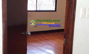 FOR SALE: House and Lot in Calamba, Laguna