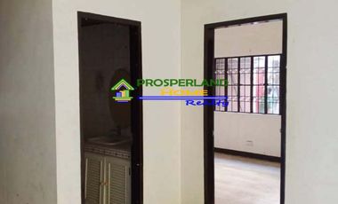 FOR SALE: House and Lot in Calamba, Laguna