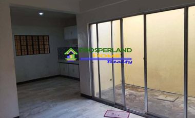 FOR SALE: House and Lot in Calamba, Laguna