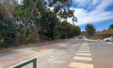 Sitio Urbanizado en Condominio