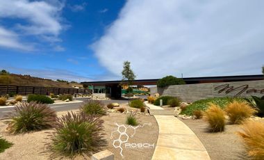 Sitio Urbanizado en Condominio