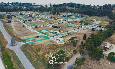 Sitio Urbanizado en Condominio