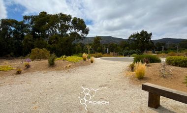 Sitio Urbanizado en Condominio