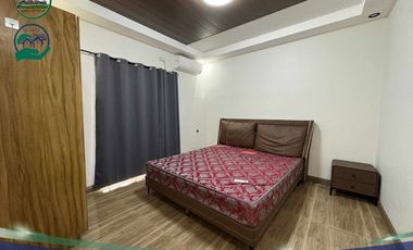 4-Bedroom House for Rent with Pool located in Angeles City, Pampanga