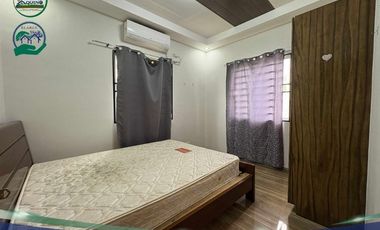 4-Bedroom House for Rent with Pool located in Angeles City, Pampanga