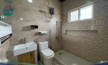 4-Bedroom House for Rent with Pool located in Angeles City, Pampanga