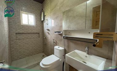 4-Bedroom House for Rent with Pool located in Angeles City, Pampanga