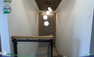 4-Bedroom House for Rent with Pool located in Angeles City, Pampanga