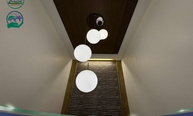 4-Bedroom House for Rent with Pool located in Angeles City, Pampanga