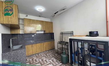 4-Bedroom House for Rent with Pool located in Angeles City, Pampanga