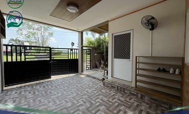 4-Bedroom House for Rent with Pool located in Angeles City, Pampanga