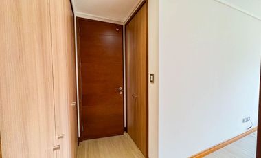 Departamento en edificio Altos de Lonco · Venta UF 5.400
