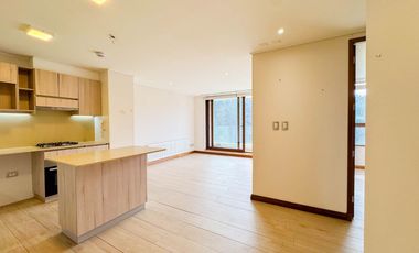 Departamento en edificio Altos de Lonco · Venta UF 5.400