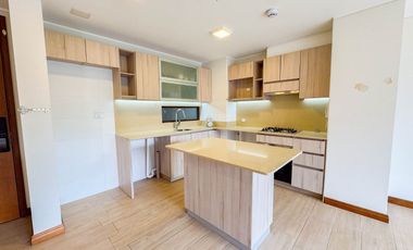 Departamento en edificio Altos de Lonco · Venta UF 5.400