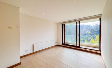 Departamento en edificio Altos de Lonco · Venta UF 5.400