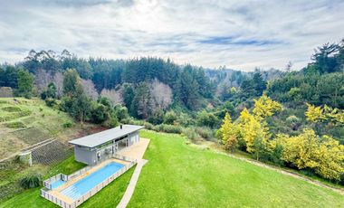 Departamento en edificio Altos de Lonco · Venta UF 5.400