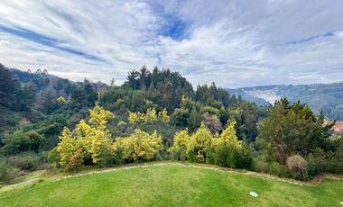 Departamento en edificio Altos de Lonco · Venta UF 5.400