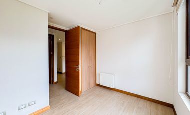 Departamento en edificio Altos de Lonco · Venta UF 5.400