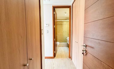 Departamento en edificio Altos de Lonco · Venta UF 5.400