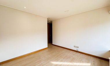 Departamento en edificio Altos de Lonco · Venta UF 5.400