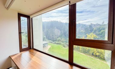 Departamento en edificio Altos de Lonco · Venta UF 5.400