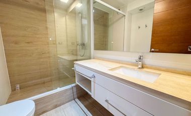 Departamento en edificio Altos de Lonco · Venta UF 5.400