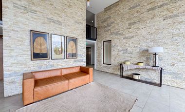 Departamento en edificio Altos de Lonco · Venta UF 5.400