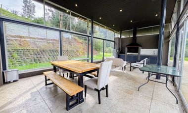 Departamento en edificio Altos de Lonco · Venta UF 5.400